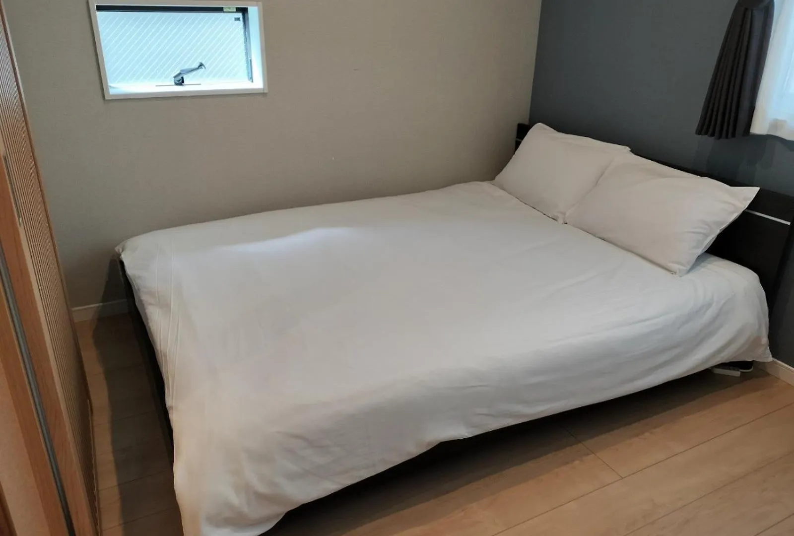 Villa Yadoya Ueno-Rikyu Tokio 0*,