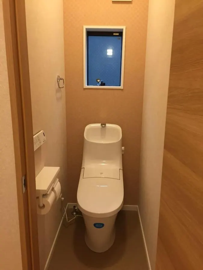 Holiday home Yadoya Ueno-Rikyu Villa Tokyo