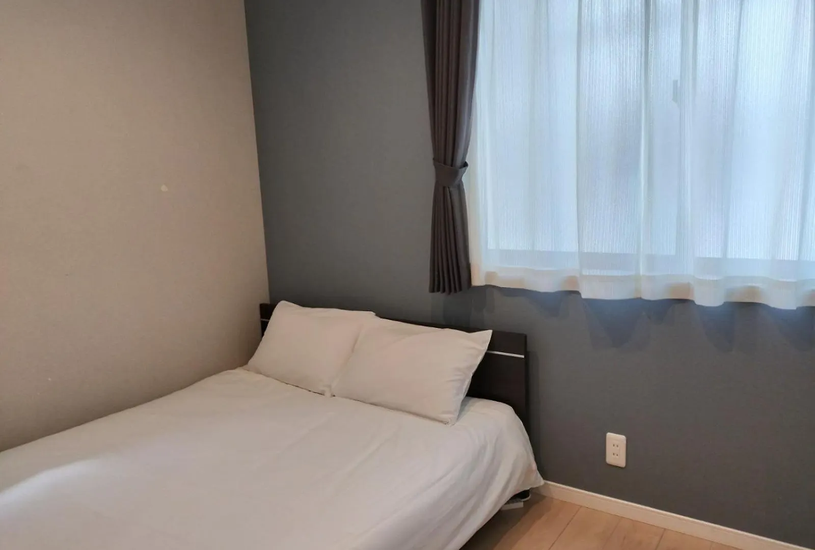 Holiday home Yadoya Ueno-Rikyu Villa Tokyo